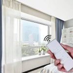 Businesses Are Preferring Remote Control Curtains Over Traditional Ones